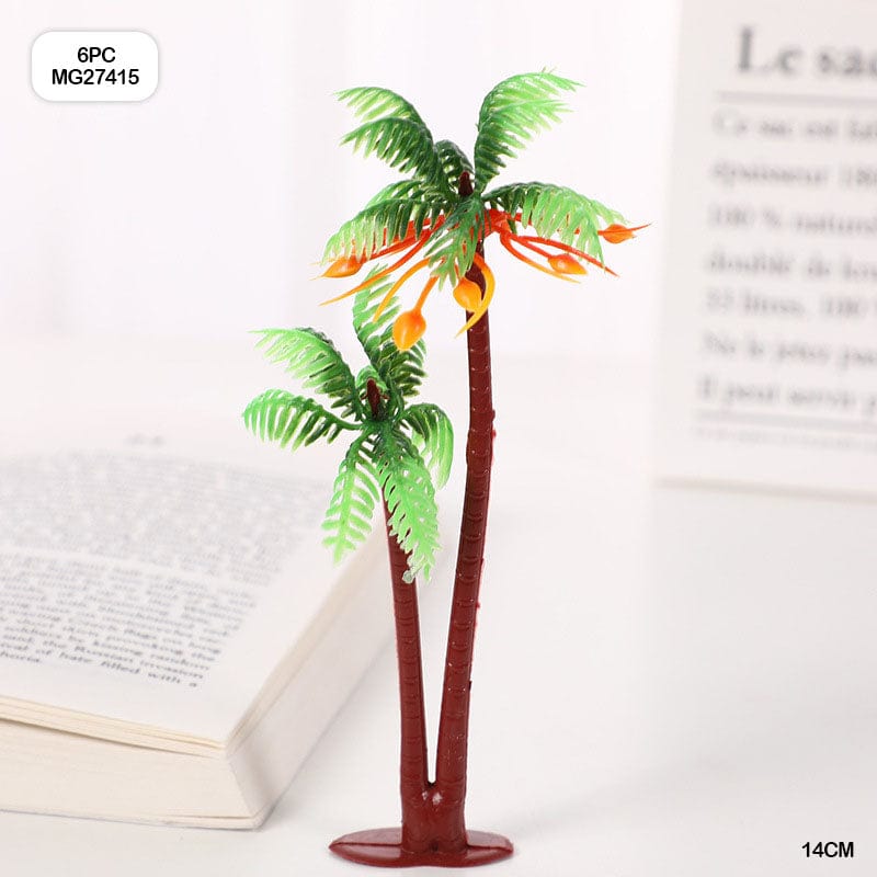 MG Traders 1 Miniature Mg27415 Tree Miniature (6Pc)