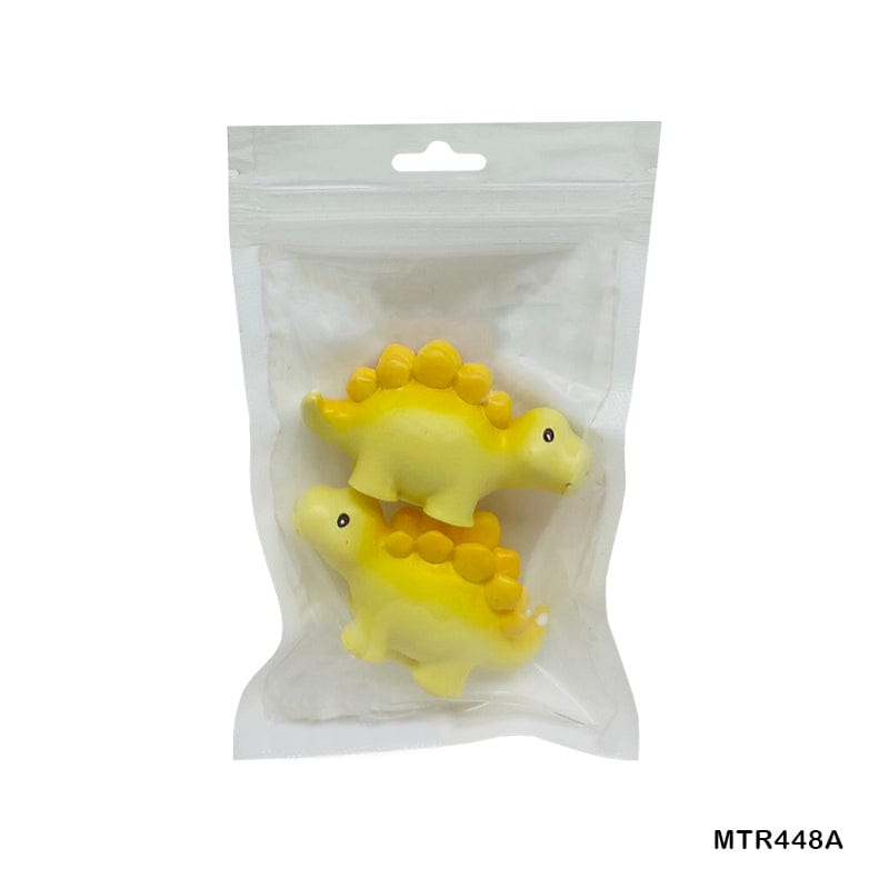 MG Traders Miniature Miniature Model Mtr448A (2Pcs)