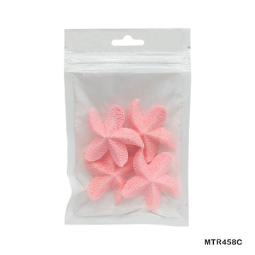 Miniature Model Mtr458C Star Pink (4Pc)