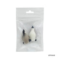 MG Traders 1 Miniature Miniature Model Mtr484E (2Pc)