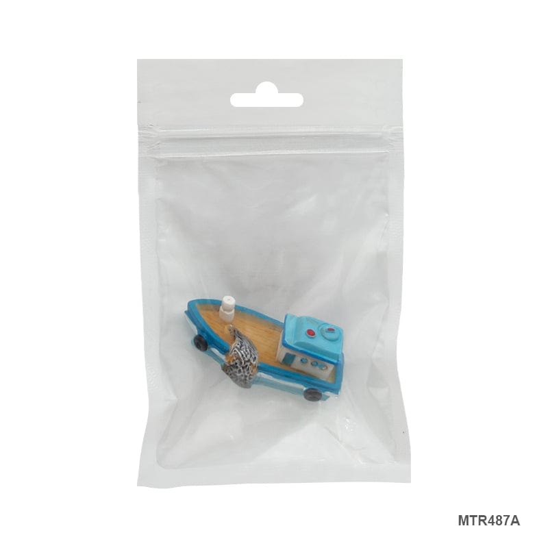 MG Traders Miniature Miniature Model Mtr487A (1Pc)