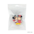 MG Traders 1 Miniature Miniature Model Mtrc115B 1 Set Couple