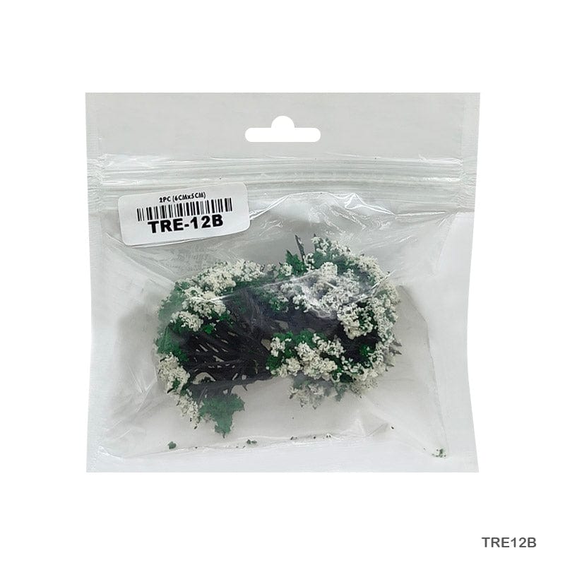 MG Traders Miniature Tre12B Tree Miniature (2Pc)