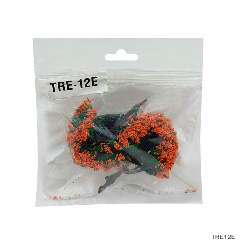 MG Traders Miniature Tre12E Tree Miniature (2Pc)