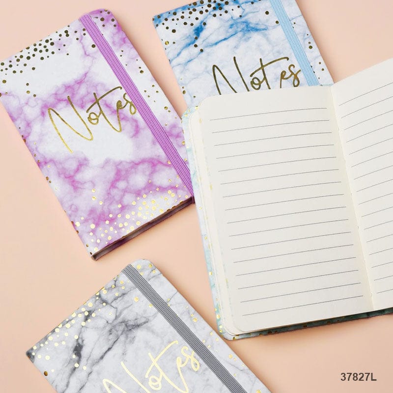 MG Traders Fancy Diary 3782-7L Diary A6 (14X9Cm)