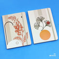 MG Traders 1 Notebooks & Diaries Mg16136 A5 Printed Diary