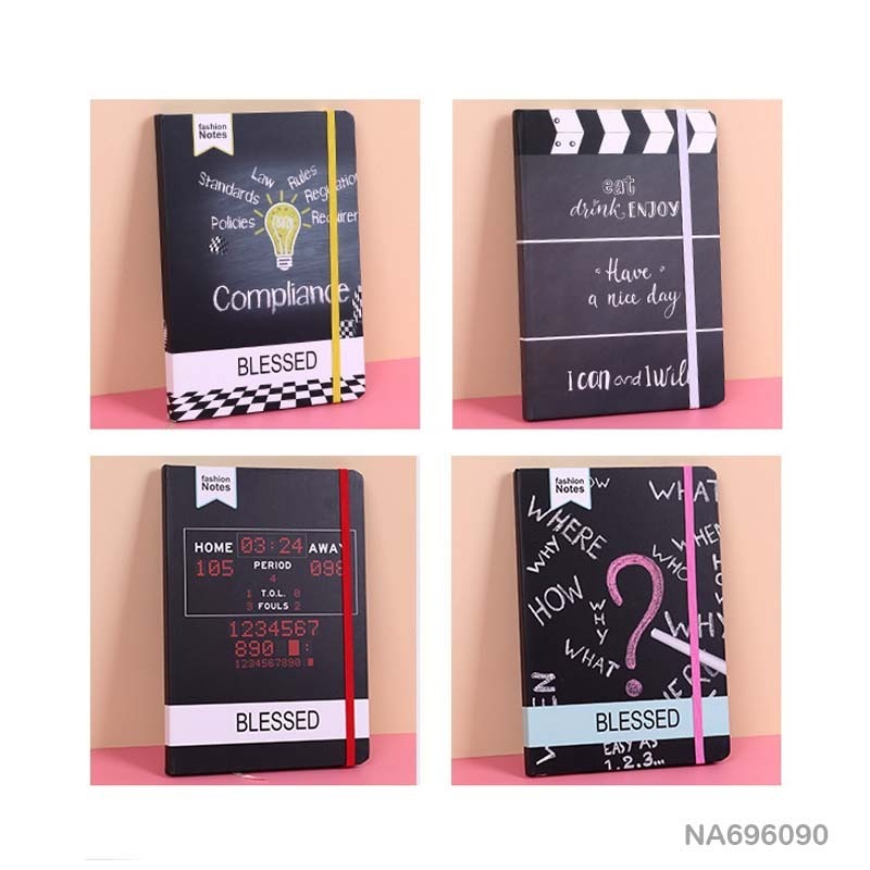 MG Traders 1 Notebooks & Diaries Na696090 A6 Diary