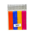 MG Traders 1 Paper Quilling Needles 12Pc Small Pkt (Nd12)