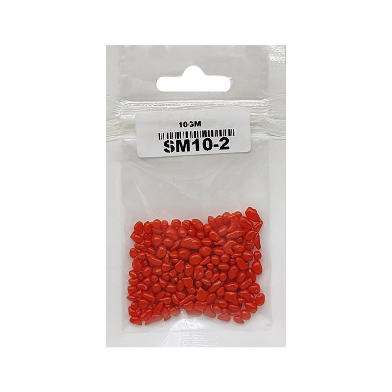 MG Traders 1 Resin Art & Supplies Sm102 Stones Resin 10Gm