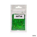 MG Traders 1 Sequin Qs73B 10Gm Sequins