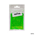 MG Traders 1 Sequin Qs74D 10Gm Sequins