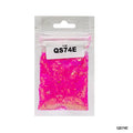 MG Traders 1 Sequin Qs74E 10Gm Sequins