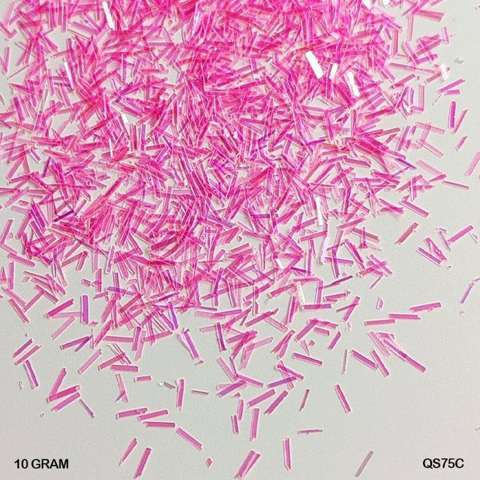 10Gm Sequins         Code  Qs75C