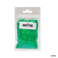 MG Traders 1 Sequin Qs75E 10Gm Sequins