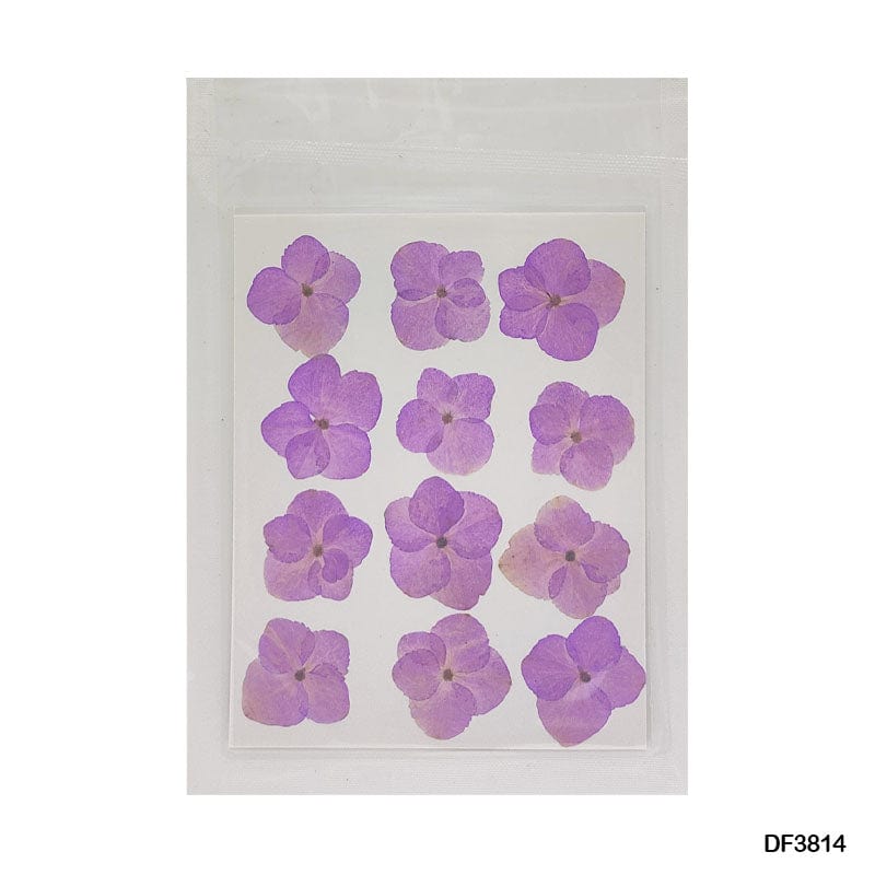 MG Traders Artificial Flower Df38-14 Dry 12 Flower Sheet