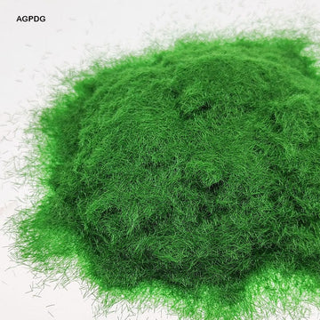 Artificial Grass Powder Ss 1Kg Dark Green (Agpdg)