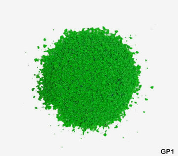 Grass Powder 1Kg Dark Green (Gp1)