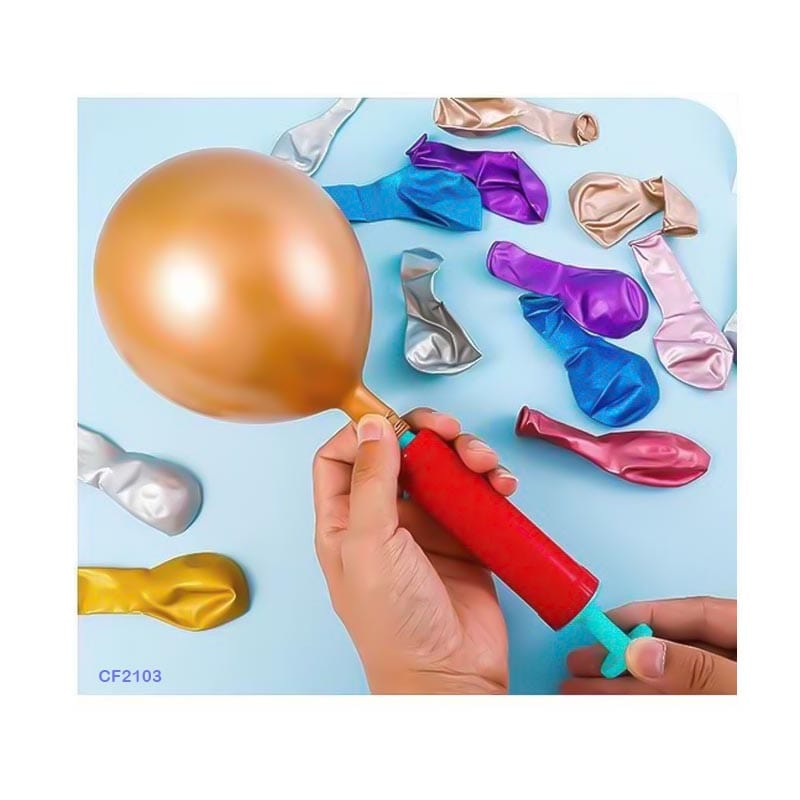 MG Traders Balloon & Party Products Cf2103 Ballon Set