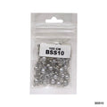 MG Traders Chains & Hooks Bss10 Ss Chain 100Cm