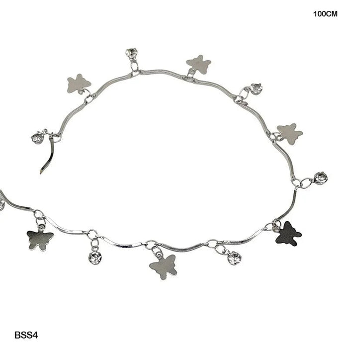 Chain 100Cm        Code  Bss4 Ss