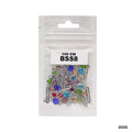 MG Traders Chains & Hooks Bss8 Ss Chain 100Cm