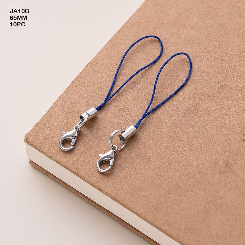 Clasp Thread 65mm | Thread Spool Clips for Sewing & Craft | Pack of 1 contains 10 pcs