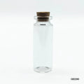 MG Traders Craft Message Bottle Message Glass Bottle (Gb2280) 22X80Mm Cc 12Pcs