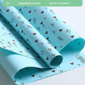 MG Traders Craft Paper Gift Paper Cc Enogreeting (Gp) (20 Sheet/Pkt)