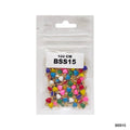 MG Traders Crafty Things Display Pack Bss15 Ss Chain 100Cm