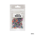 MG Traders Crafty Things Display Pack Bss18 Ss Chain 100Cm