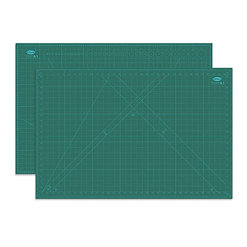 MG Traders Cutting Mat A1 Cutting Mat (A1Cm)