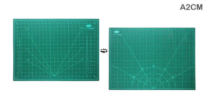 Cutting Mat (Cm) A2