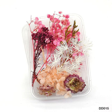 Dd015 Dry Flower Box