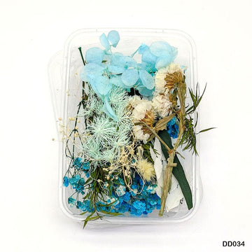Dd034 Dry Flower Box