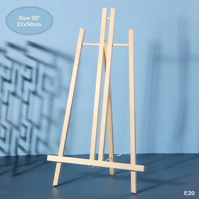 Easels & stands