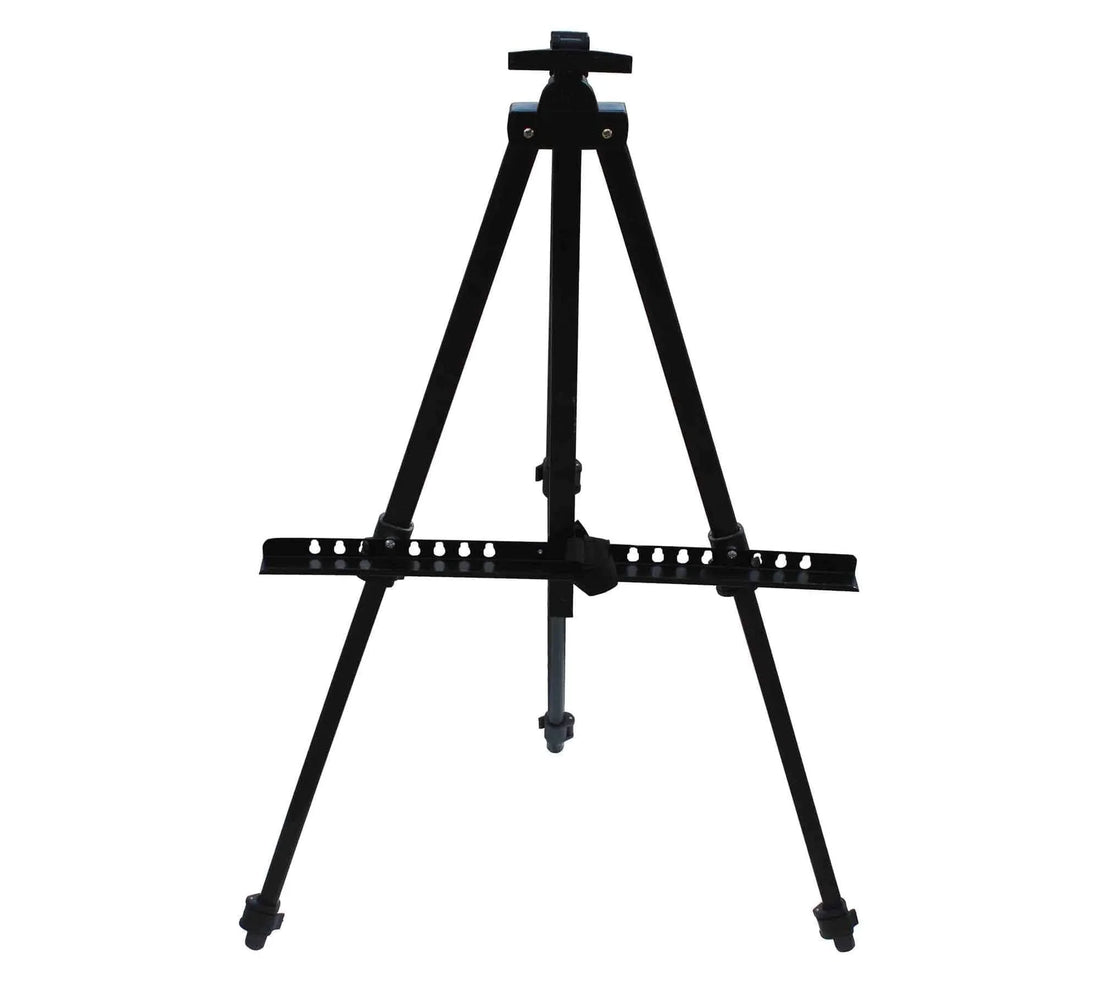 MG Traders Easel Metal Easel Cc (Ec)