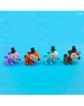 MG Traders Eraser 1106 Monkey Eraser 48Pcs