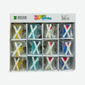 MG Traders Eraser 6398 Helicopter Eraser 24Pcs