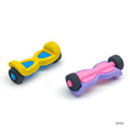 MG Traders Eraser 6505 Hoverboard Eraser 48Pcs