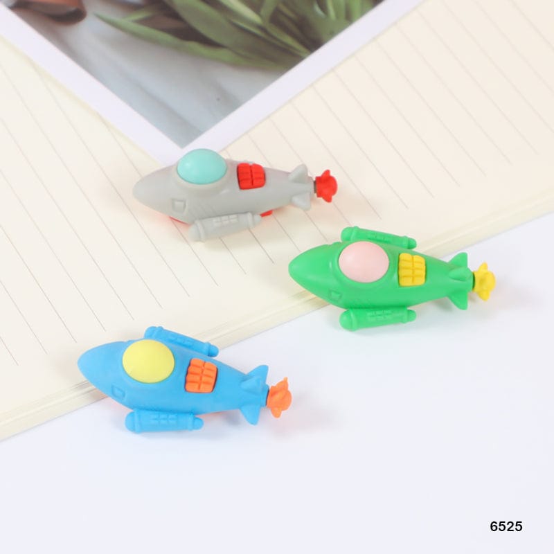 MG Traders Eraser 6525 Eraser 36Pcs