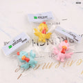 MG Traders Eraser 6532 Hen Eraser (27Pcs)