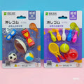 MG Traders Eraser 8056 Eraser 1Pc