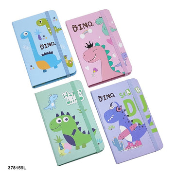 MG Traders Fancy Diary 3781-59L Diary A7 (11X7.5Cm)