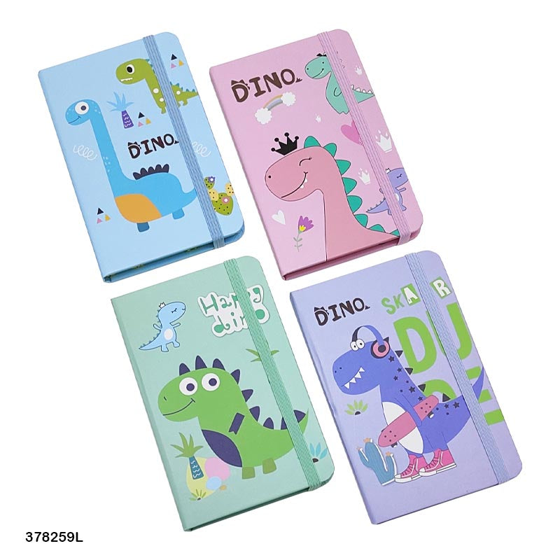 MG Traders Fancy Diary 3782-59L Diary A6 (14X9Cm)