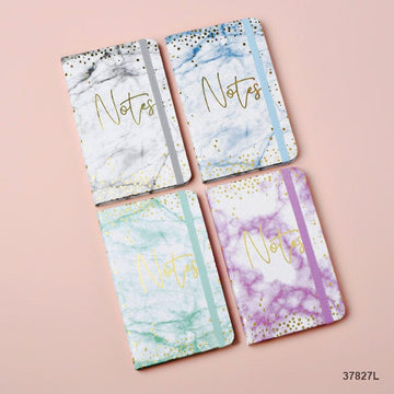 MG Traders Fancy Diary 3782-7L Diary A6 (14X9Cm)