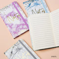 MG Traders Fancy Diary 3783-7L Diary A5 (21X14Cm)