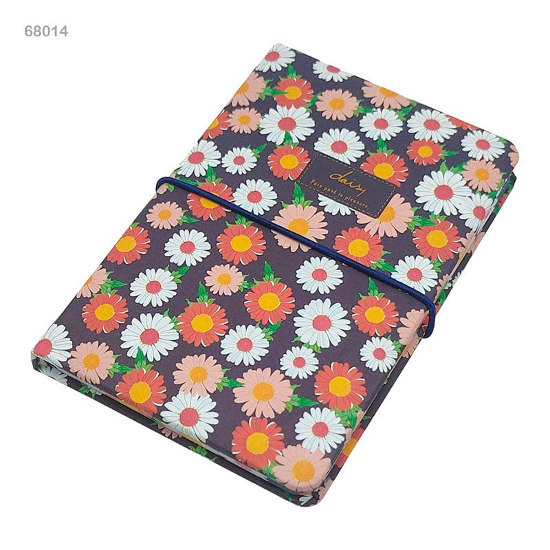 MG Traders Notebooks & Diaries 6801-4 Diary A6 (16X10Cm)