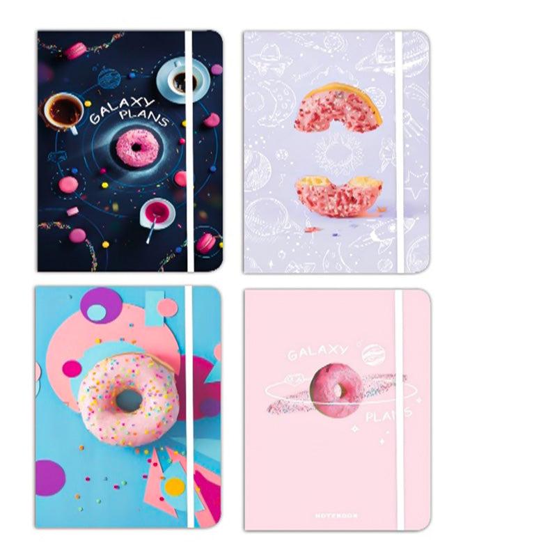 MG Traders Fancy Diary Mg16150 A5 Printed Diary