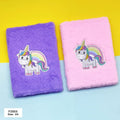 MG Traders Fancy Diary Mg2503 Soft Fur Diary A5