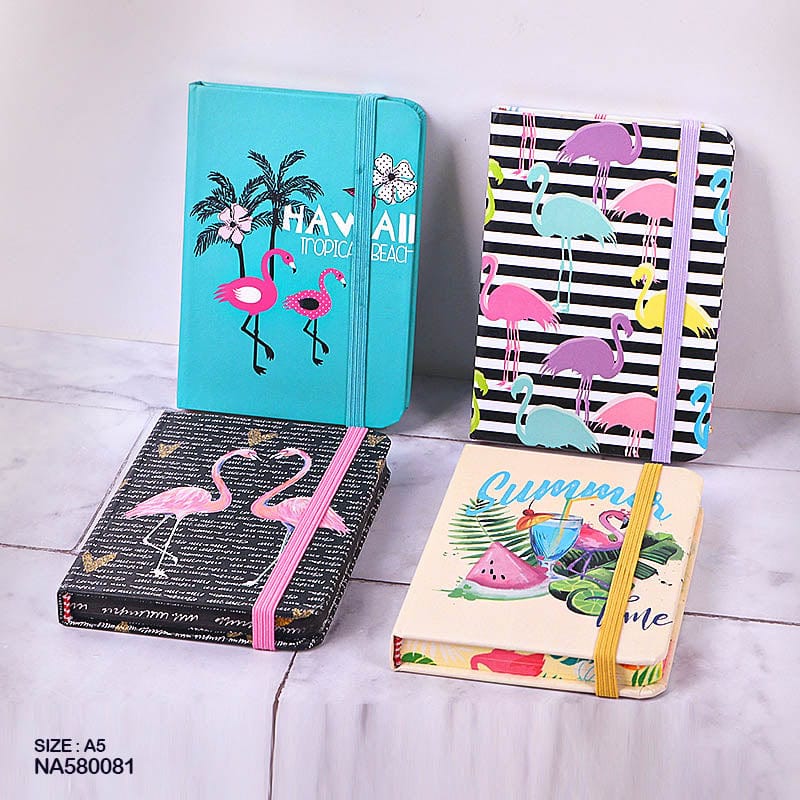 MG Traders Fancy Diary Na580081 A5 Diary